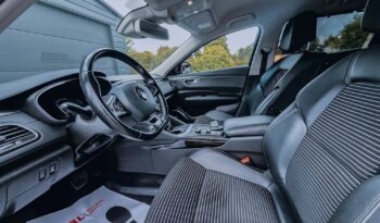 Renault Talisman Grandtour ENERGY TCe 150 EDC LIMITED full