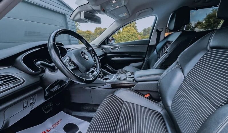 Renault Talisman Grandtour ENERGY TCe 150 EDC LIMITED full