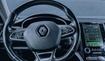 Renault Talisman Grandtour ENERGY TCe 150 EDC LIMITED full