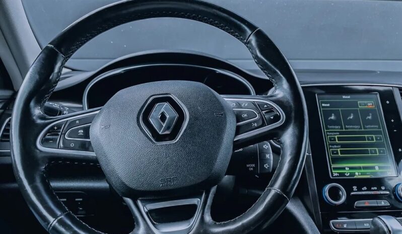 Renault Talisman Grandtour ENERGY TCe 150 EDC LIMITED full