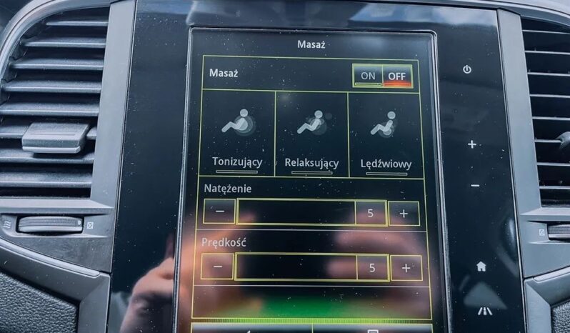 Renault Talisman Grandtour ENERGY TCe 150 EDC LIMITED full