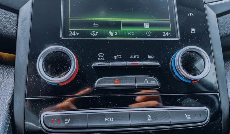 Renault Talisman Grandtour ENERGY TCe 150 EDC LIMITED full