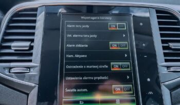 Renault Talisman Grandtour ENERGY TCe 150 EDC LIMITED full