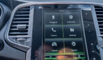 Renault Talisman Grandtour ENERGY TCe 150 EDC LIMITED full