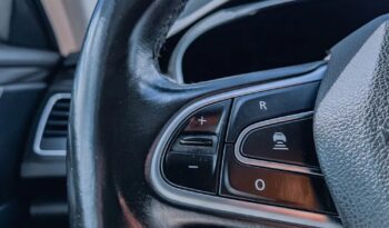 Renault Talisman Grandtour ENERGY TCe 150 EDC LIMITED full