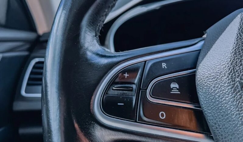 Renault Talisman Grandtour ENERGY TCe 150 EDC LIMITED full