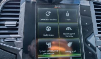 Renault Talisman Grandtour ENERGY TCe 150 EDC LIMITED full
