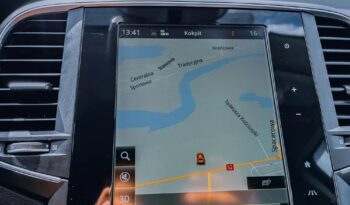Renault Talisman Grandtour ENERGY TCe 150 EDC LIMITED full