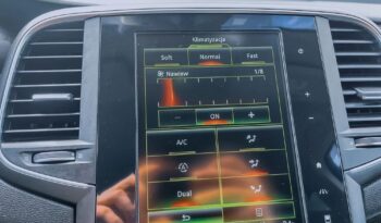 Renault Talisman Grandtour ENERGY TCe 150 EDC LIMITED full