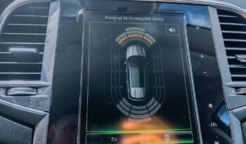 Renault Talisman Grandtour ENERGY TCe 150 EDC LIMITED full