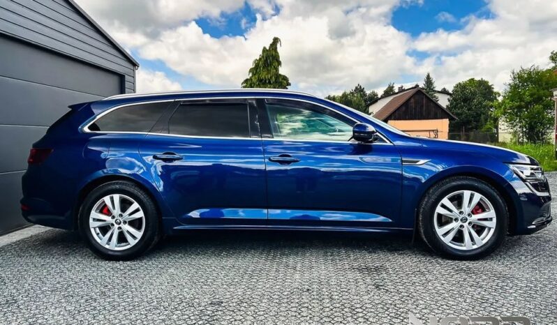 Renault Talisman Grandtour ENERGY TCe 150 EDC LIMITED full