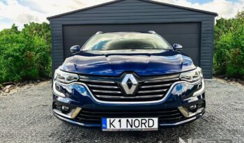 Renault Talisman Grandtour ENERGY TCe 150 EDC LIMITED full
