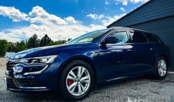 Renault Talisman Grandtour ENERGY TCe 150 EDC LIMITED full