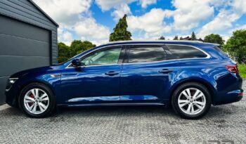 Renault Talisman Grandtour ENERGY TCe 150 EDC LIMITED full