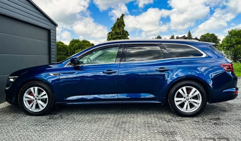 Renault Talisman Grandtour ENERGY TCe 150 EDC LIMITED full
