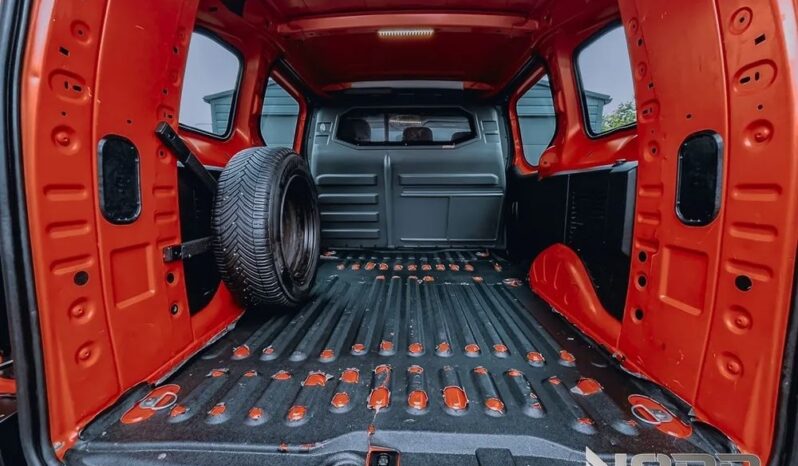 Peugeot Partner 4×4 L2 Active full