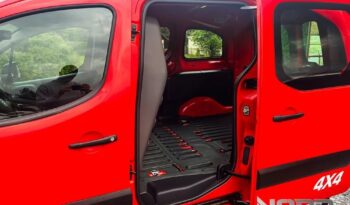 Peugeot Partner 4×4 L2 Active full