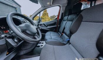 Peugeot Partner 4×4 L2 Active full