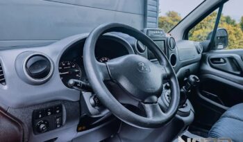 Peugeot Partner 4×4 L2 Active full