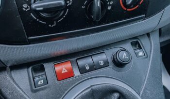 Peugeot Partner 4×4 L2 Active full