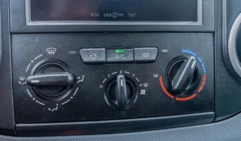 Peugeot Partner 4×4 L2 Active full