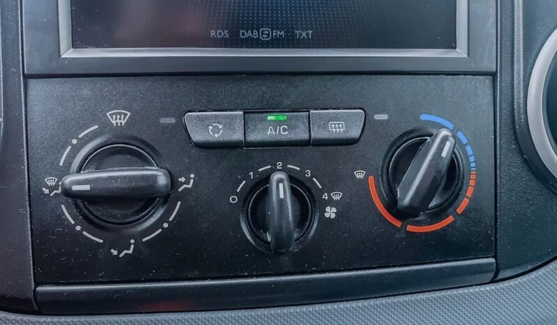 Peugeot Partner 4×4 L2 Active full