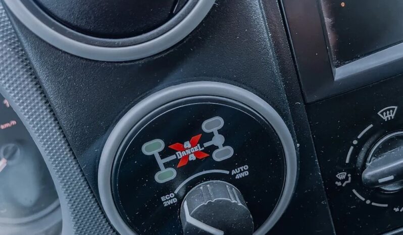 Peugeot Partner 4×4 L2 Active full