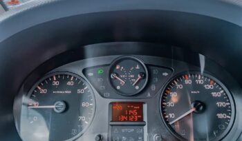 Peugeot Partner 4×4 L2 Active full