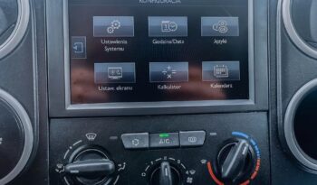 Peugeot Partner 4×4 L2 Active full