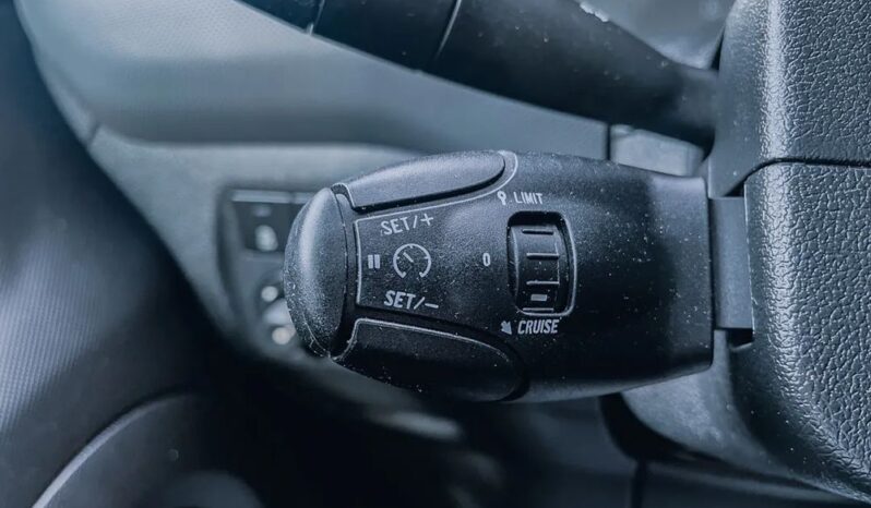 Peugeot Partner 4×4 L2 Active full