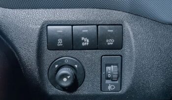 Peugeot Partner 4×4 L2 Active full