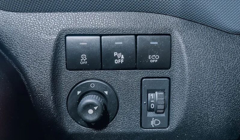 Peugeot Partner 4×4 L2 Active full