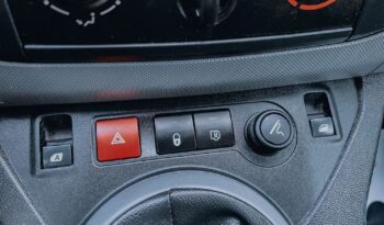 Peugeot Partner 4×4 L2 Active full