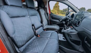 Peugeot Partner 4×4 L2 Active full