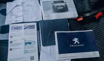 Peugeot Partner 4×4 L2 Active full