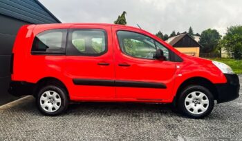 Peugeot Partner 4×4 L2 Active full