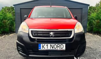 Peugeot Partner 4×4 L2 Active full