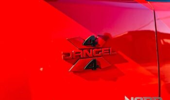 Peugeot Partner 4×4 Long Asphalt full
