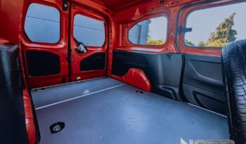 Peugeot Partner 4×4 Long Asphalt full