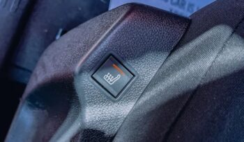 Peugeot Partner 4×4 Long Asphalt full
