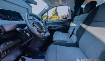 Peugeot Partner 4×4 Long Asphalt full