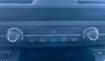 Peugeot Partner 4×4 Long Asphalt full