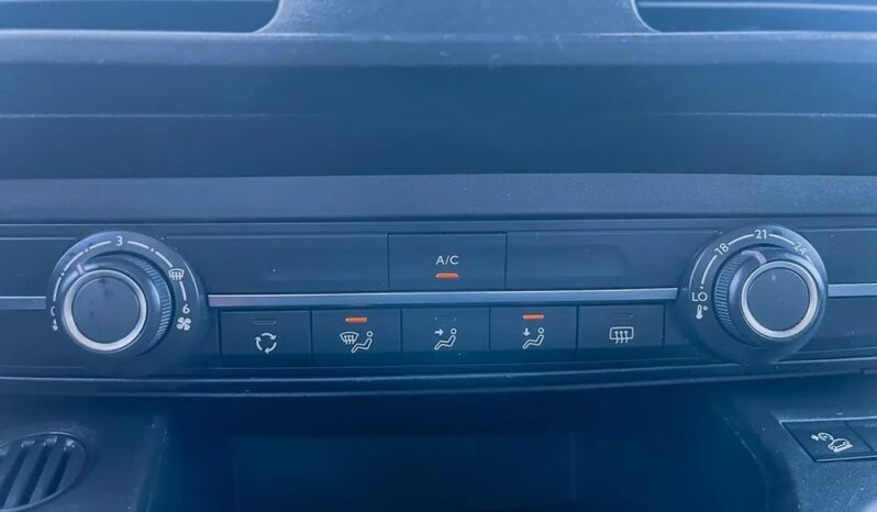 Peugeot Partner 4×4 Long Asphalt full