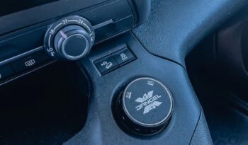 Peugeot Partner 4×4 Long Asphalt full