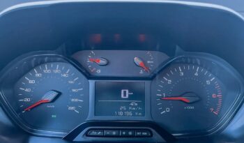 Peugeot Partner 4×4 Long Asphalt full