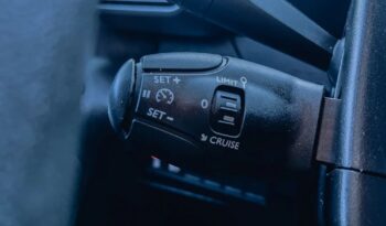 Peugeot Partner 4×4 Long Asphalt full