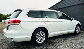 Volkswagen Passat Variant 1.4 TSI ACT BlueMotion Techn 4Mot Comfortline full