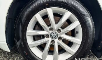 Volkswagen Passat Variant 1.4 TSI ACT BlueMotion Techn 4Mot Comfortline full
