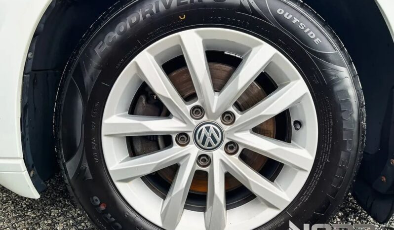 Volkswagen Passat Variant 1.4 TSI ACT BlueMotion Techn 4Mot Comfortline full