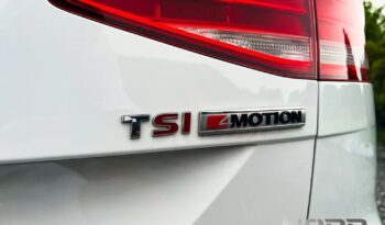 Volkswagen Passat Variant 1.4 TSI ACT BlueMotion Techn 4Mot Comfortline full